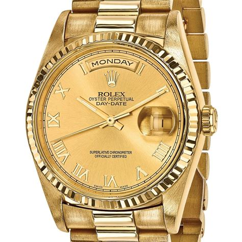 used certified rolex watches men's